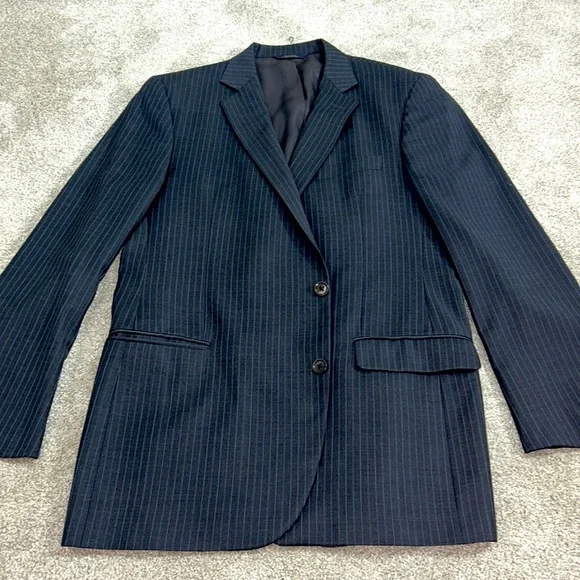 Brooks Brothers 100% Wool Men’s Sport Coat Size 44L